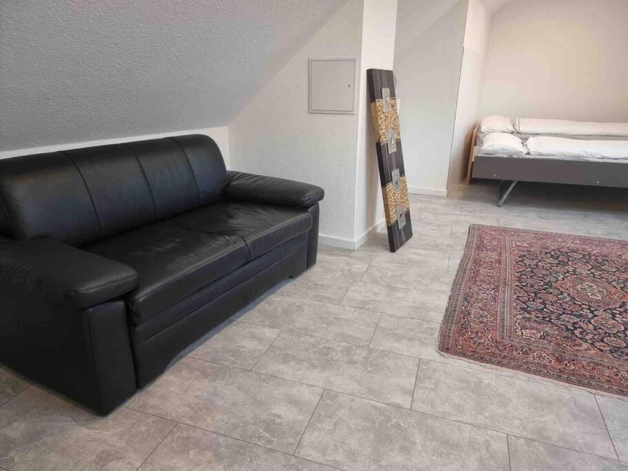 B01 Apartment Between Cologne & Bonn With Nature Access Troisdorf Exterior foto