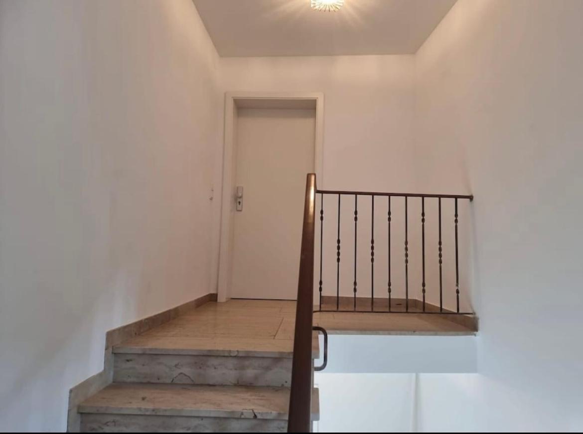 B01 Apartment Between Cologne & Bonn With Nature Access Troisdorf Exterior foto